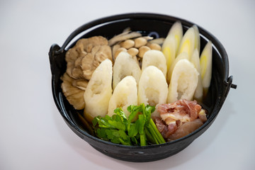 Kiritanpo