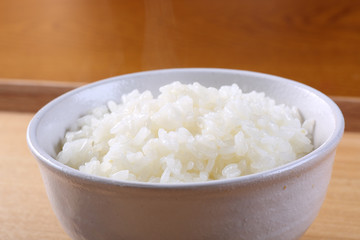白米
