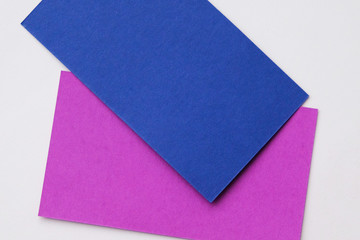 Purple, pink and white design paper