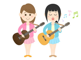 ミュージシャン