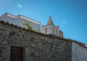 Monsaraz in Portugal