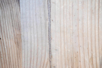 Wooden texture for background. Ancient table surface.