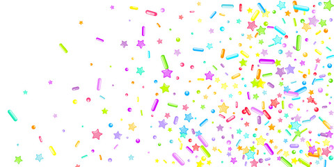 Sprinkles Cupcake donuts, dessert, bakery