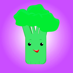 broccoli
