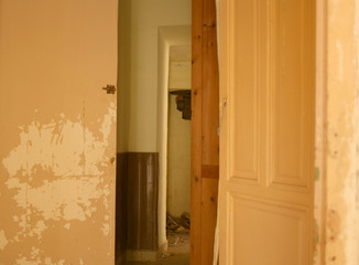 DOORS AND MORE DOORS