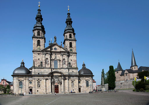 Bonifatius Bilder – Durchsuchen 1,924 Archivfotos, Vektorgrafiken und ...