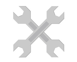 レンチ　スパナ　