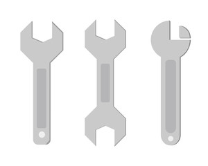 レンチ　スパナ　