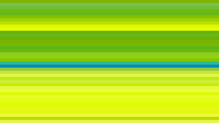 Blue and Green Horizontal Stripes Background © stockgraphicdesigns