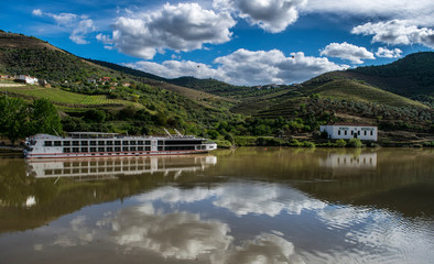 Obraz premium Douro - Portugal