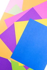 Abstract multicolor background. Texture and background