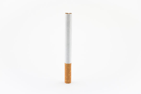 cigarette vertical Filtered Cigarette