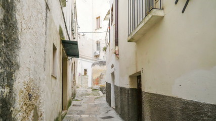 Fototapeta na wymiar 15155_The_narrow_street_of_the_Rodi_Italy_.jpg
