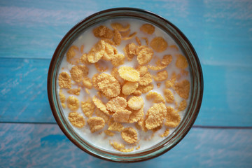 healthy Breakfast for everyone