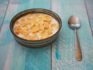 healthy Breakfast for everyone