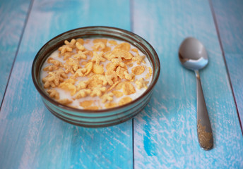 healthy Breakfast for everyone