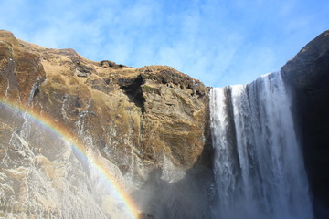 SKOGAFOSS
