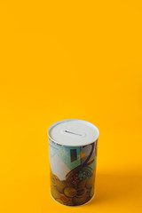 piggy bank for money