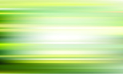 Summer light yellow and green blurred stripes for background for graphic design and printing.