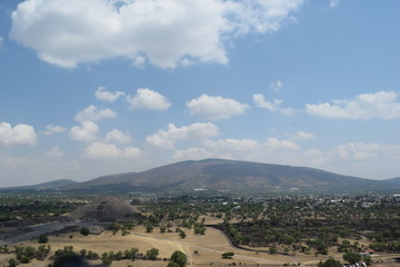 teotihuacan Mexico