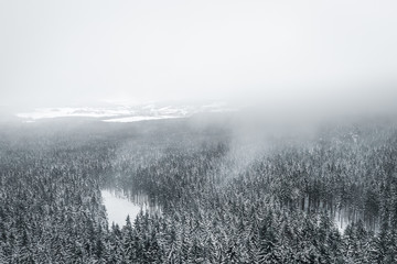 winter is comming