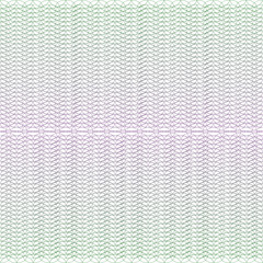 Guilloche background watermark for security papers, certificate,diploma,note,
