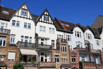 Obraz premium Dusseldorf, Germany