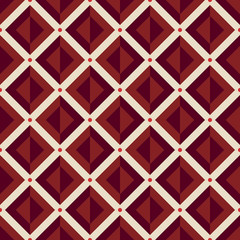 Fototapeta na wymiar Pattern_0121_Chocolate squares.