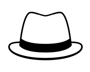 hat accessory icon