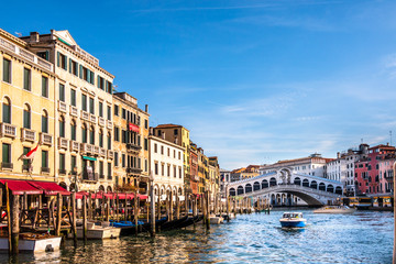 old town venice - italy