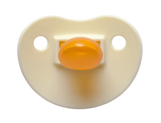 Pacifier Front