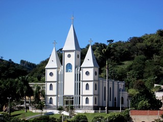 Igreja Matriz Nossa Senhora das Dores