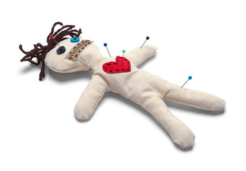 Voodoo Doll