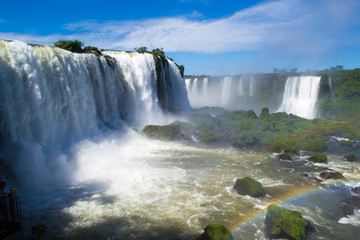 Iguasu Falls, Argentina