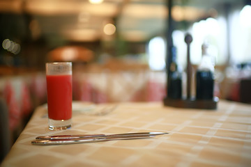 french cafe / beautiful concept food catering, france, paris, restaurant