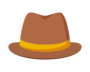 hat accessory icon