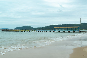 muelle