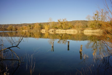 Paysage Campagne 377