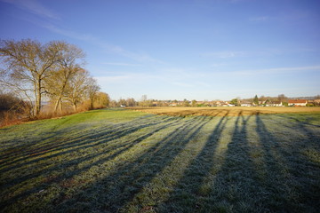 Paysage Campagne 384