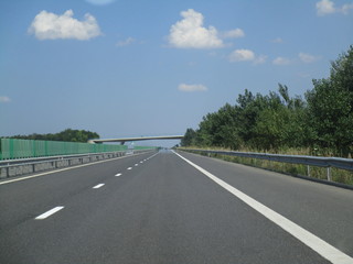 Fototapeta premium Dobrogea