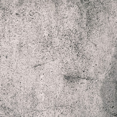 Concrete wall texture of weathered cement.
