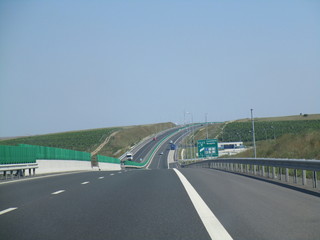 Fototapeta premium Dobrogea