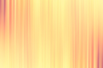 Obraz premium orange gradient / autumn background, blurred warm yellow smooth background