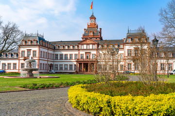 Schloss Philippsruhe Hanau