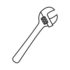 wrench adjustable tool