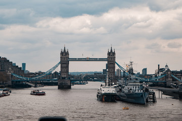 Obraz premium London