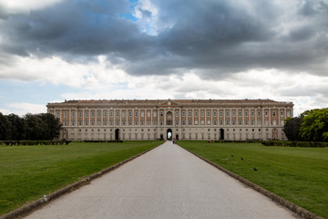 Reggia di Caserta