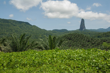 sao tome e principe