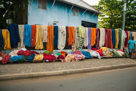 Sao Tome E Principe