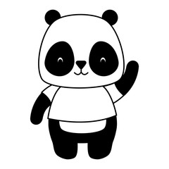 cute animal cartoon